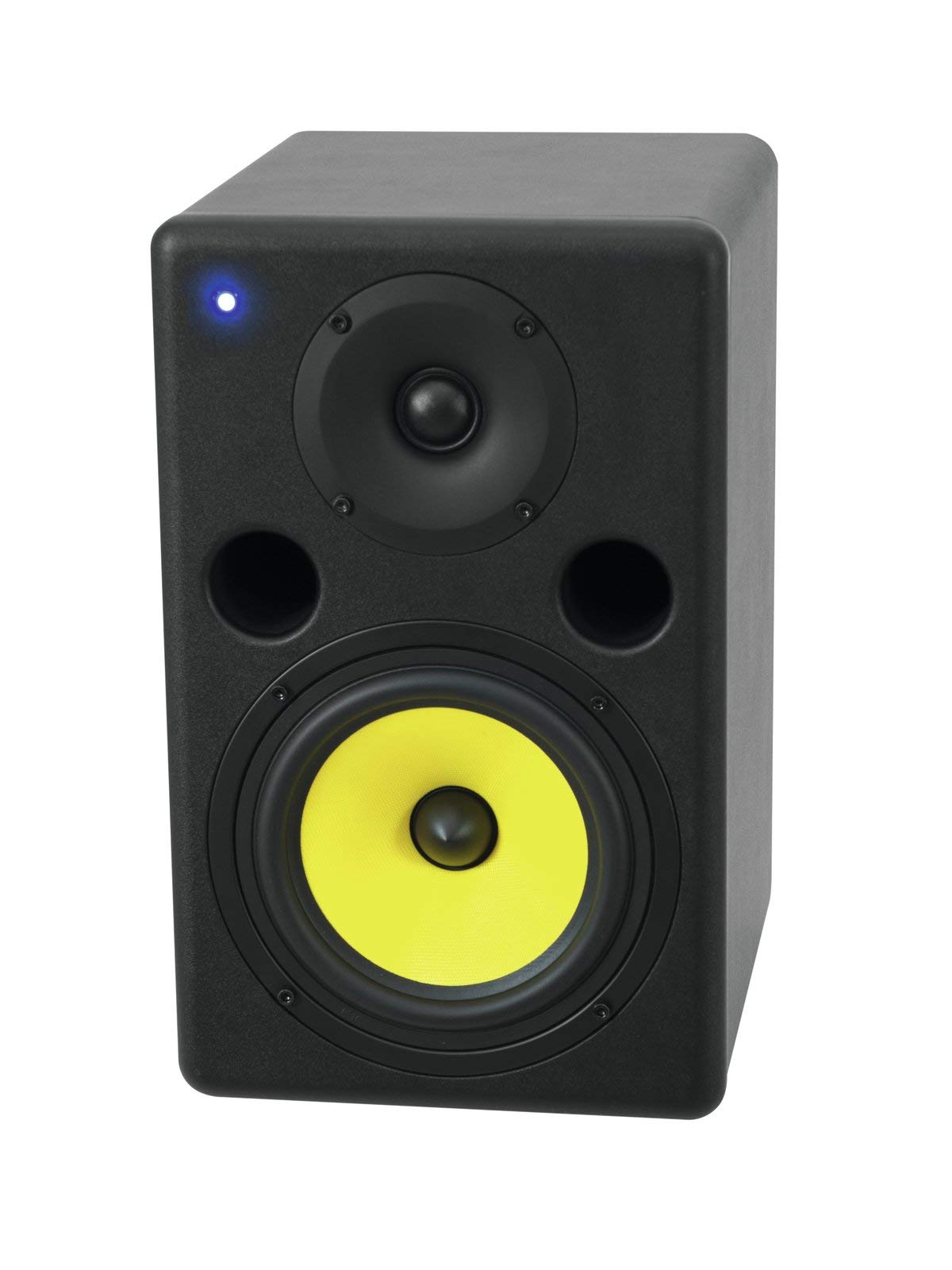 omnitronic-pnm-6-aktiver-nahfeld-monitor-2-wege-80-watt image 2