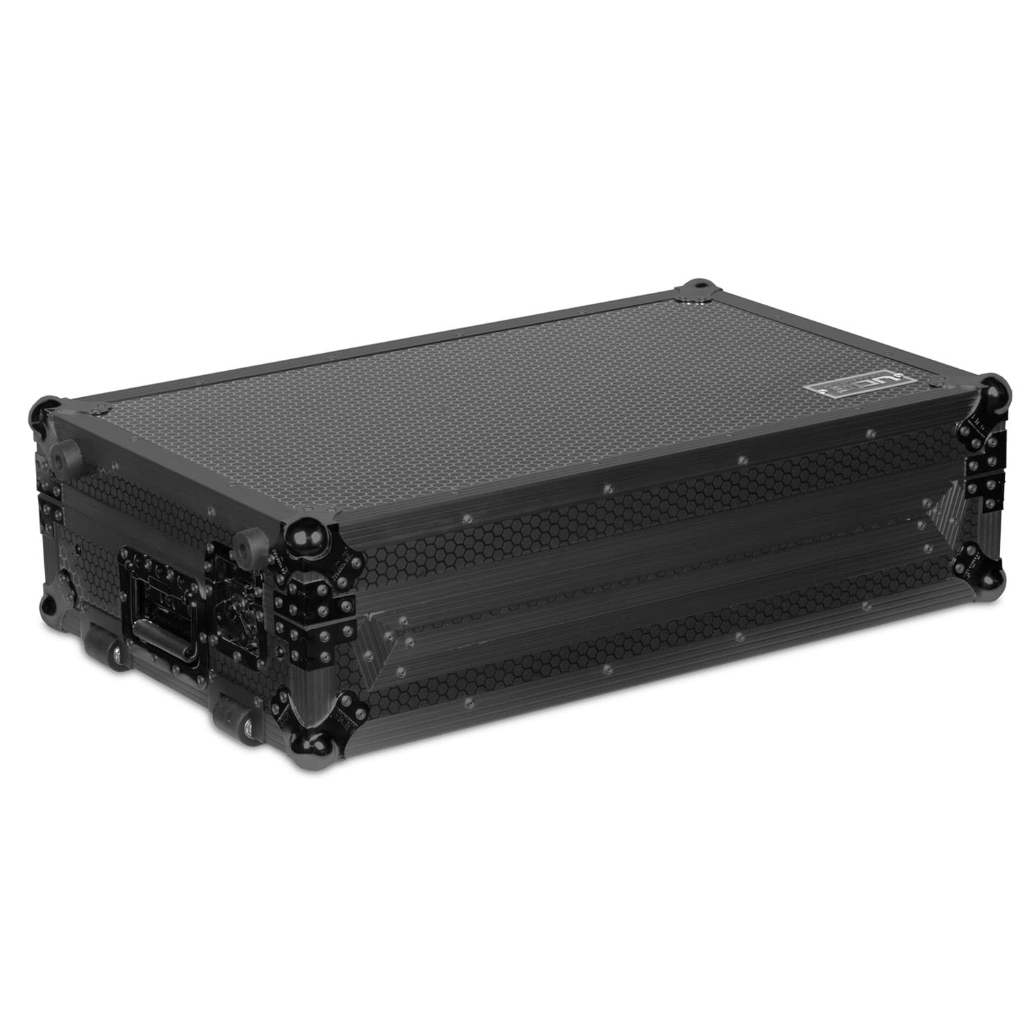 udg-ultimate-flight-case-f-r-pioneer-dj-ddj-rev7-black-plus-mit-laptopablage-rol image 5
