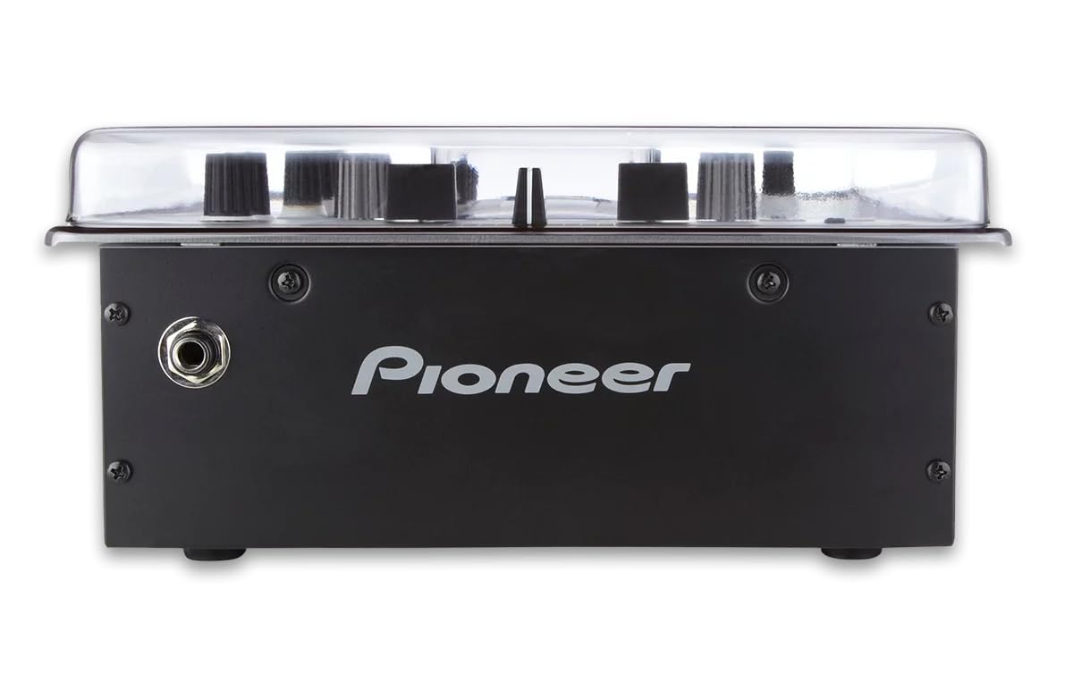 decksaver-ds-pc-djm-250-cover-f-r-pioneer-djm-250-mixer-schutzh-lle image 3