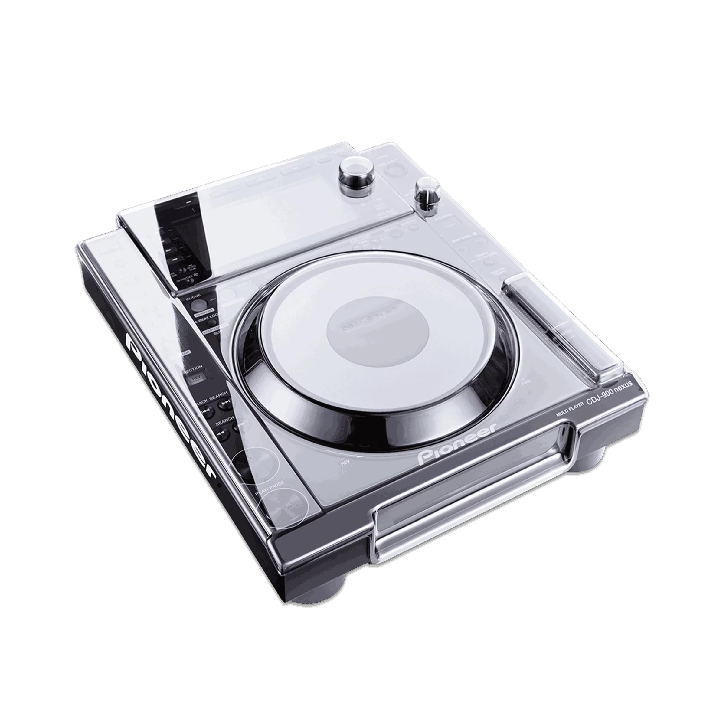 decksaver-cover-f-r-pioneer-cdj-900-nexus-dspc-cdj900nxs image 1