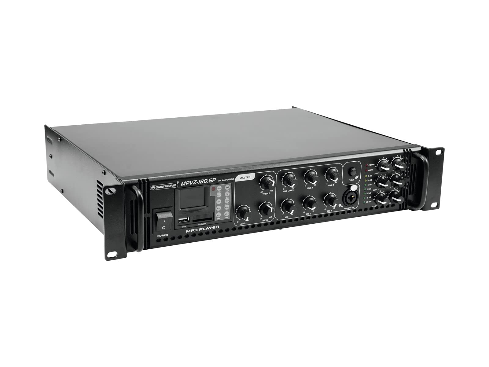 omnitronic-mpvz-180-6p-6-zonen-ela-mischverst-rker-180-watt-mit-mp3-player image 5