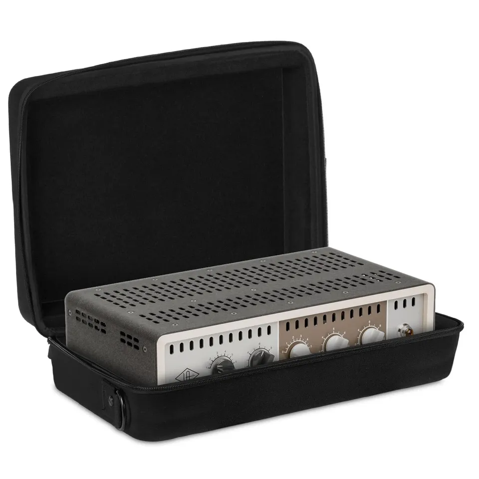 udg-creator-universal-audio-ox-amp-top-box-hardcase-schwarz image 1