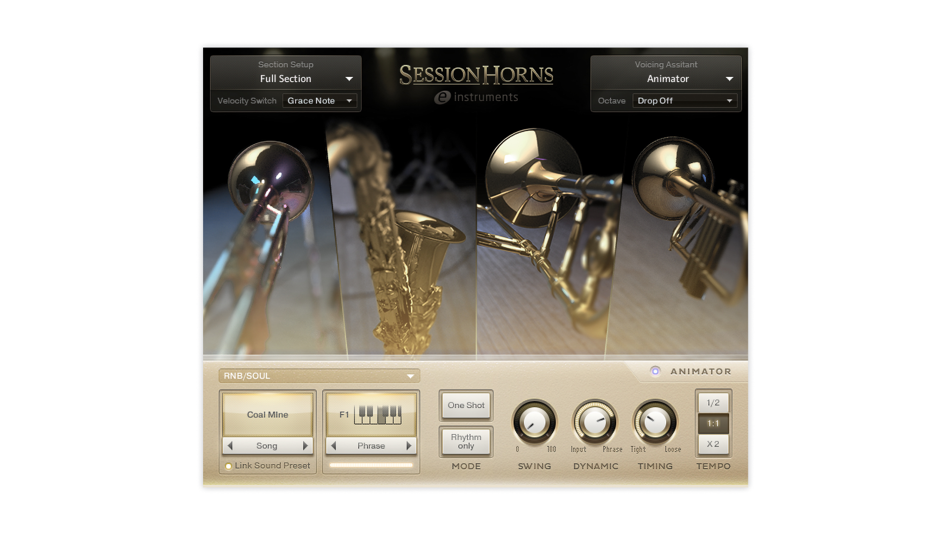 native-instruments-session-horns-brass-kontakt-instrument image 2