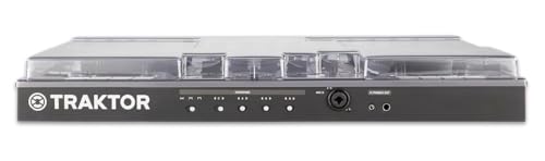 decksaver-ds-pc-kontrols4mk3-h-lle-f-r-native-instruments-kontrol-s4-mk3 image 8