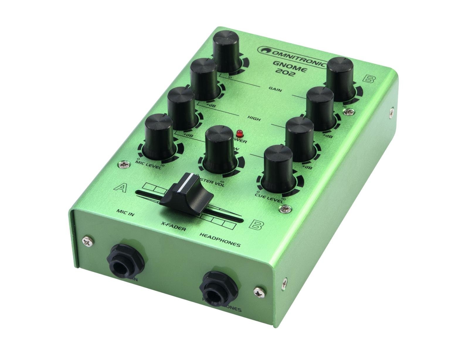 omnitronic-gnome-202-mini-mixer-gr-n-2-kanal-dj-mixer image 6