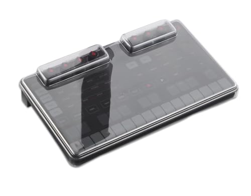decksaver-ds-pc-unosynthdrum-abdeckung-f-r-ik-multimedia-uno-synth-uno-drum image 6