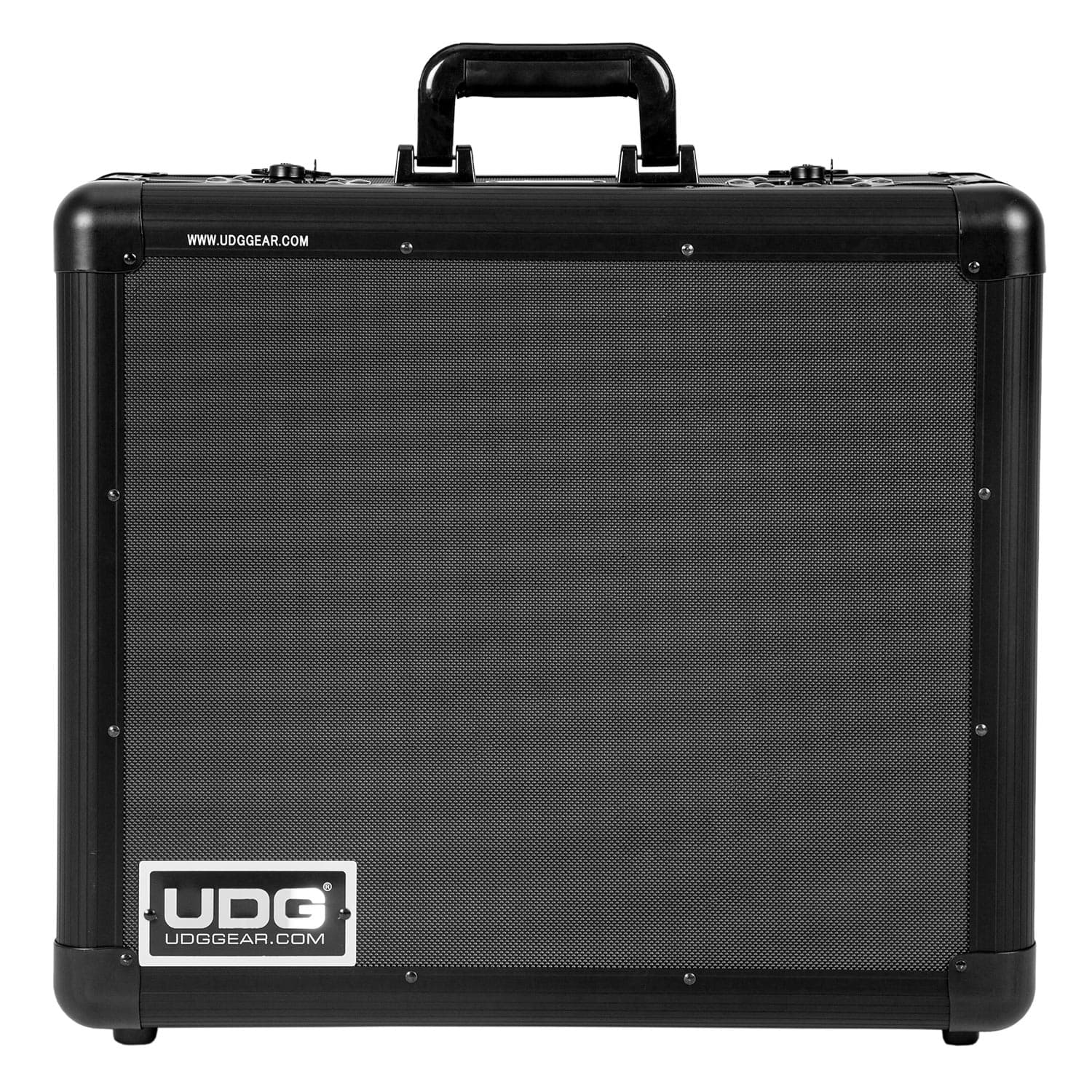 udg-ultimate-pick-foam-flight-case-f-r-pioneer-dj-plx-crss12-black image 2