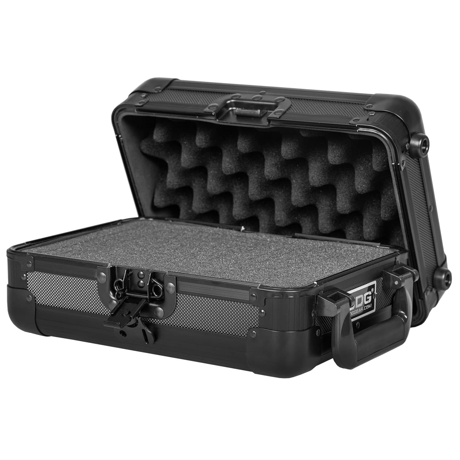 udg-ultimate-pick-foam-flight-case-f-r-wolfmix-w1-mk3-black image 7