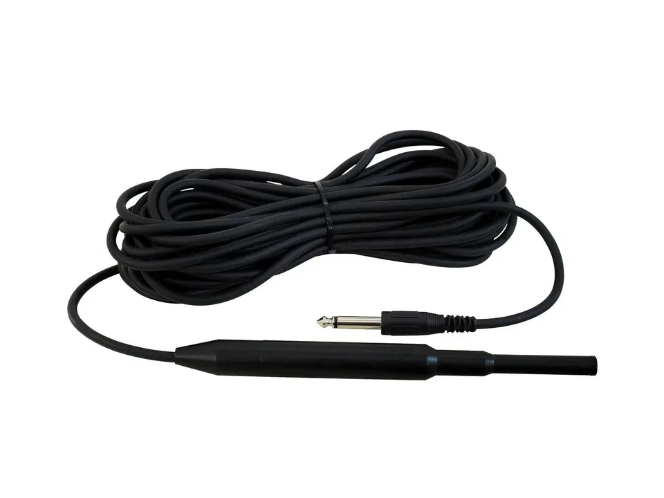 omnitronic-an-31xl-audio-analyzer-mit-messmikrofon-und-rosa-rauschen image 1