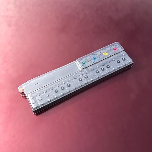 decksaver-light-edition-cover-dsle-pc-opz-f-r-teenage-engineering-op-z-keyboard- image 7
