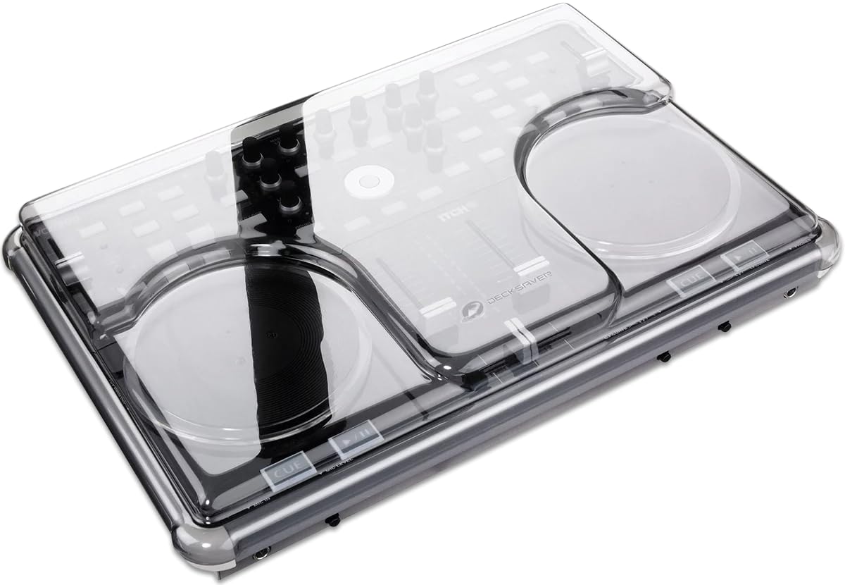 decksaver-ds-pc-vci300-cover-f-r-vestax-vci-300-dj-controller image 1