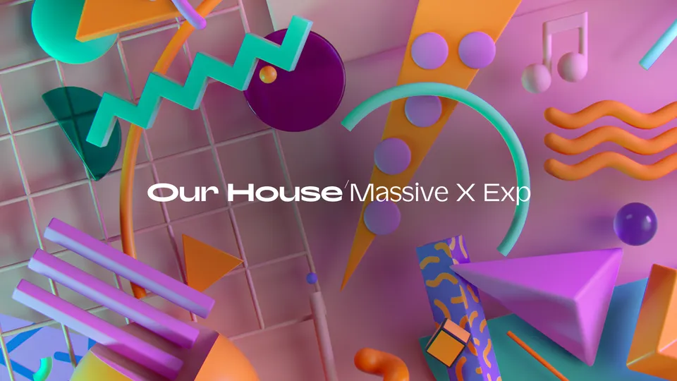 native-instruments-our-house-massive-x-expansion-sounds image 1