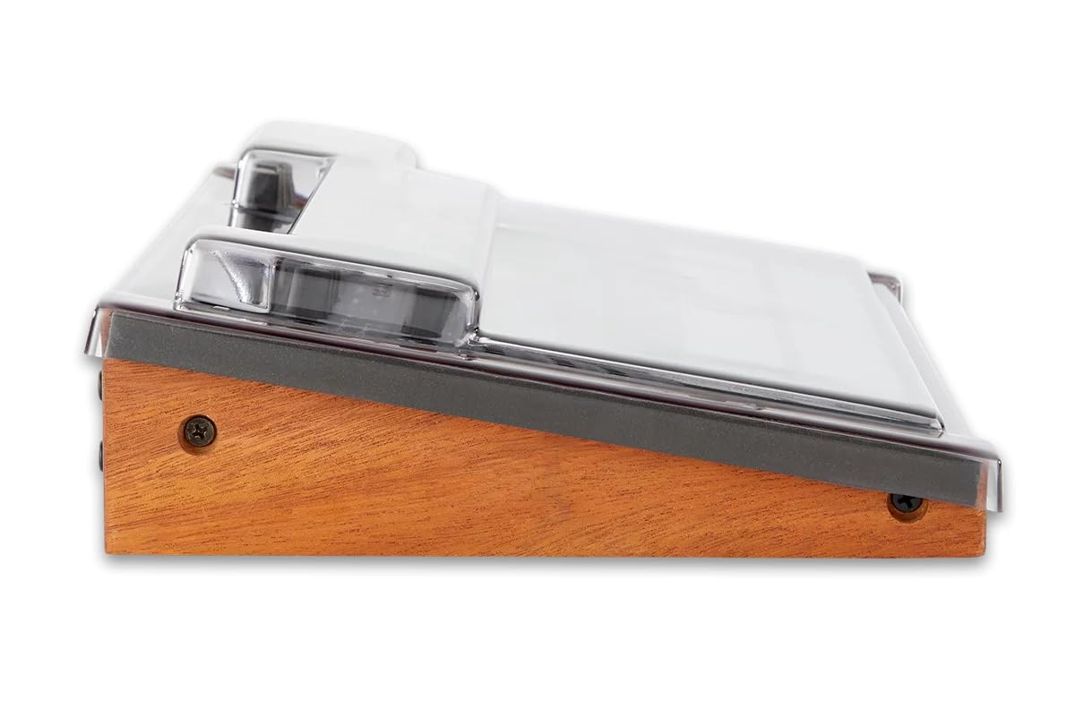 decksaver-dave-smith-instruments-tempest-schutzcover-aus-polycarbonat image 4