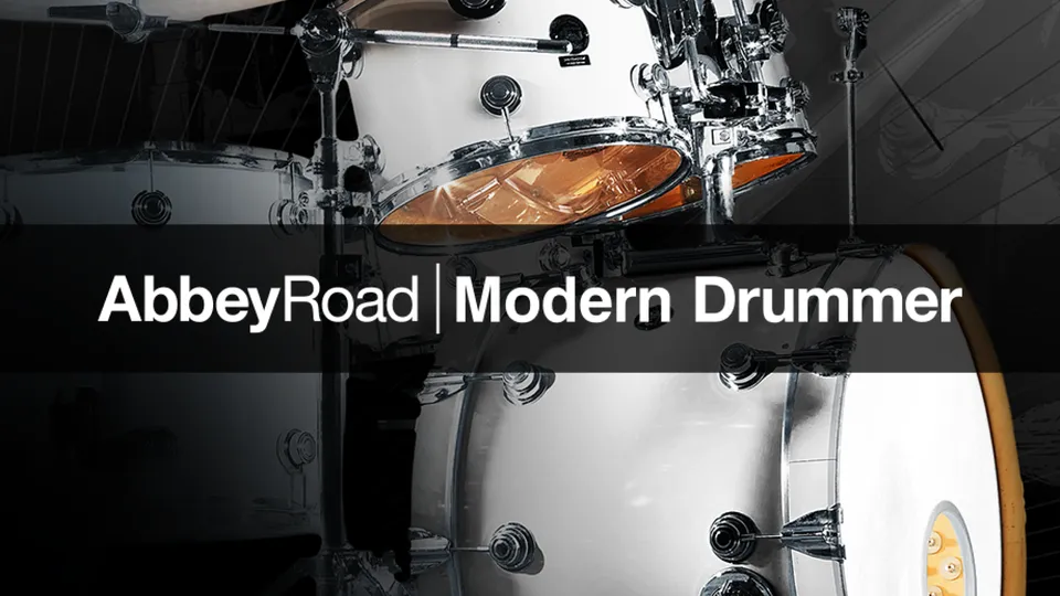 native-instruments-abbey-road-modern-drummer-studio-schlagzeug-kontakt image 1