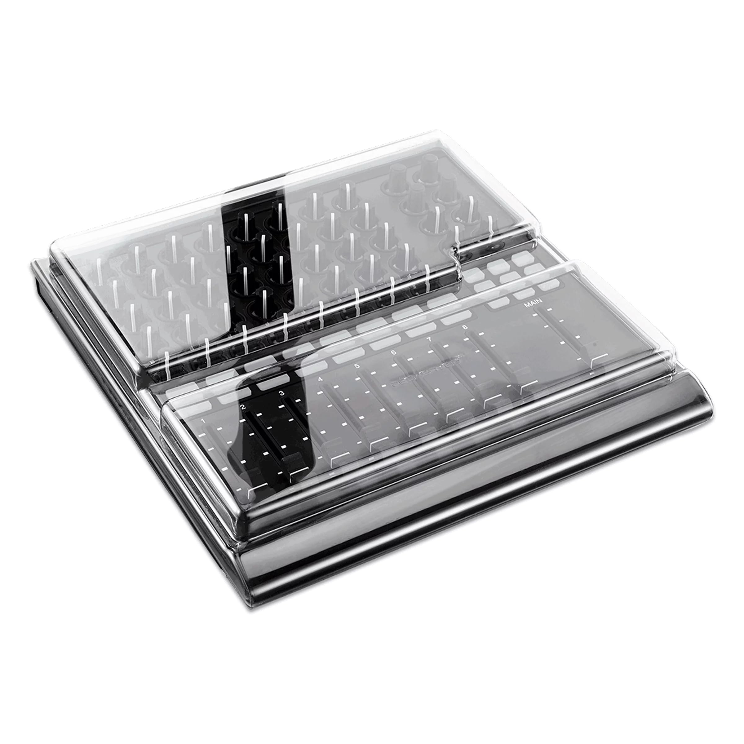 decksaver-schutzh-lle-f-r-livid-ds1-controller-polycarbonat image 1