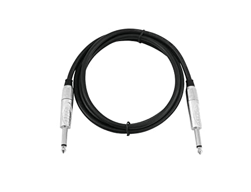 omnitronic-road-klinkenkabel-6-3-mono-0-5m-schwarz image 5