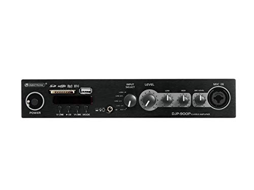 omnitronic-djp-900p-class-d-mischverst-rker-2x-460w-mit-bluetooth-player image 8
