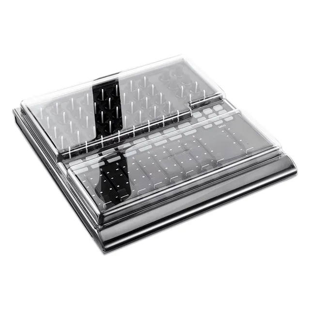 decksaver-schutzh-lle-f-r-livid-ds1-controller-polycarbonat image 1