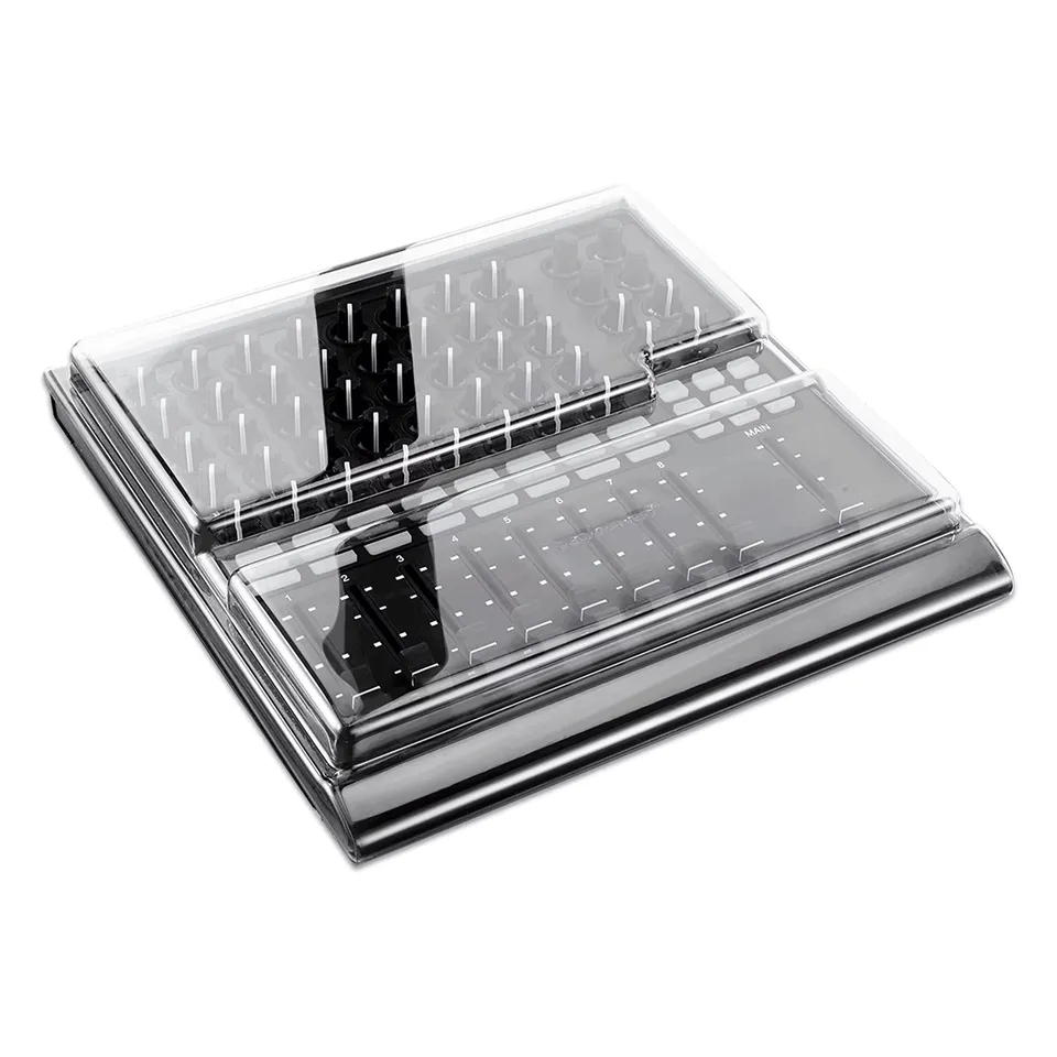 decksaver-schutzh-lle-f-r-livid-ds1-controller-polycarbonat image 1