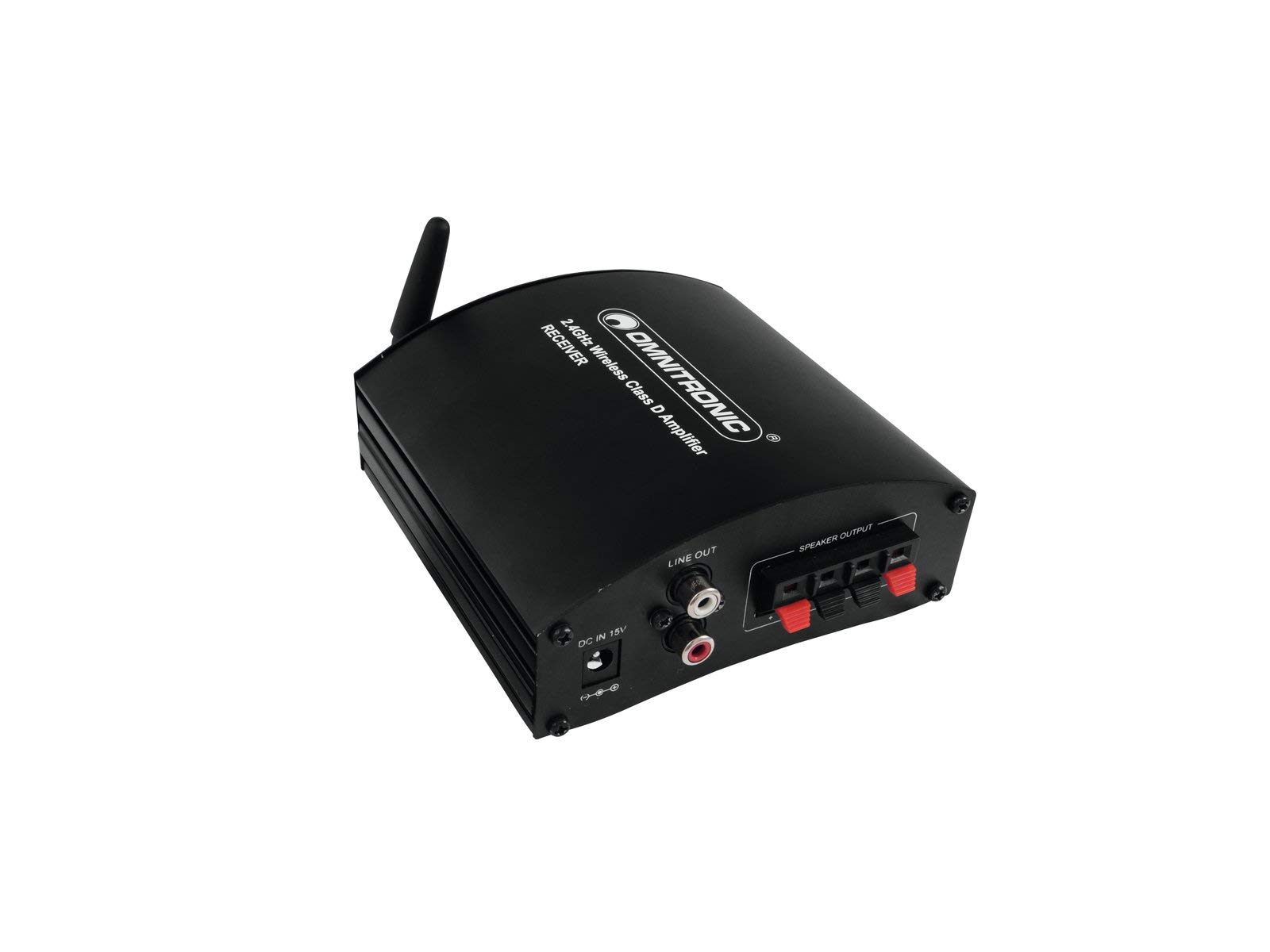 omnitronic-ws-1ra-2-4ghz-empf-nger-aktiv-2x-20-w-digital-audio-system image 1