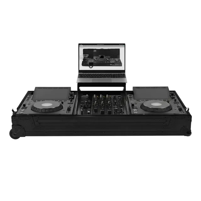 udg-ultimate-flightcase-set-f-r-alphatheta-cdj-3000x-djm-v5-schwarz-plus-laptop- image 1
