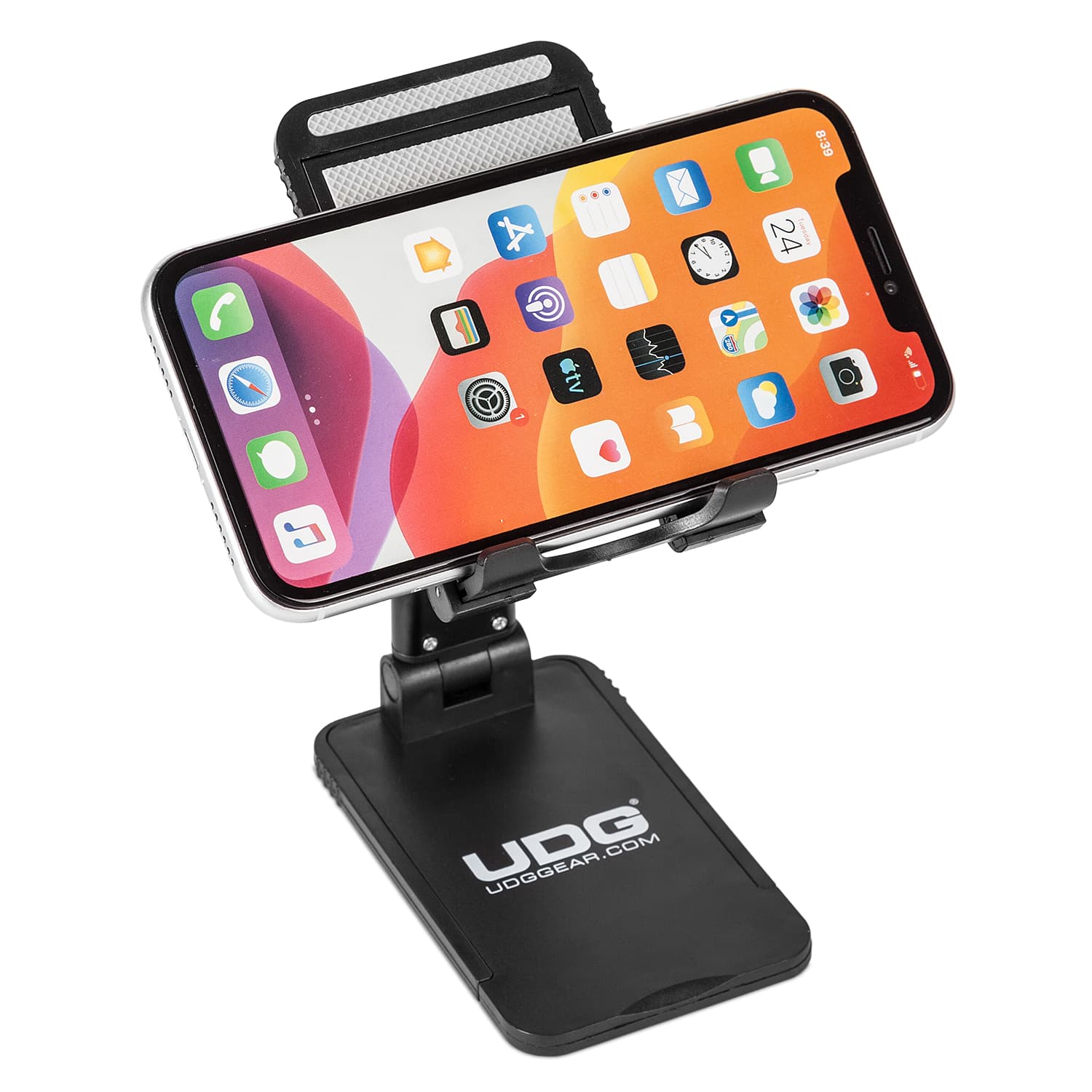 udg-ultimate-phone-tablet-stand-schwarz image 5