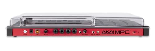decksaver-ds-pc-mpctouch-schutzh-lle-f-r-akai-mpc-touch image 6