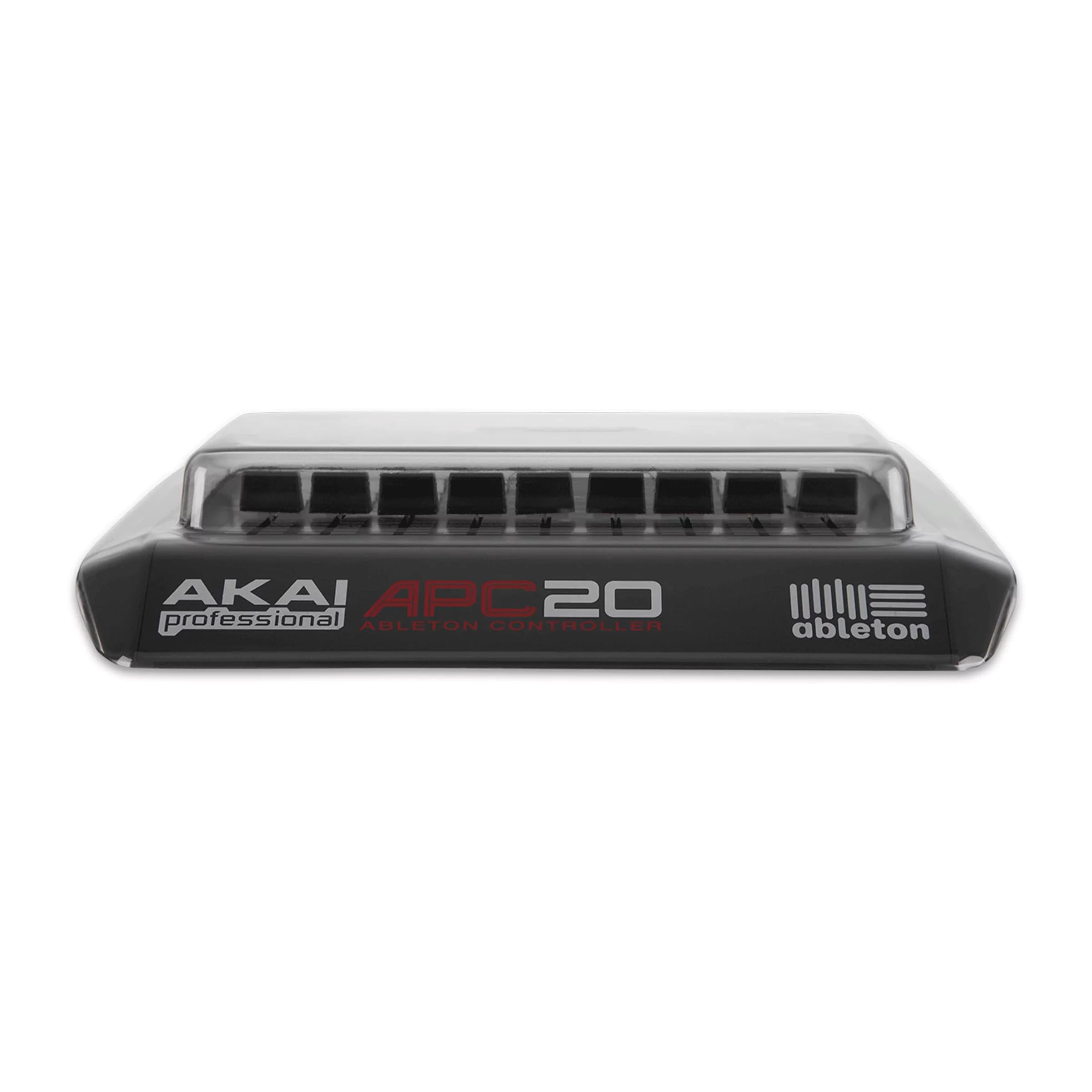 decksaver-dsle-pc-apc20-light-edition-cover-f-r-akai-apc20 image 4