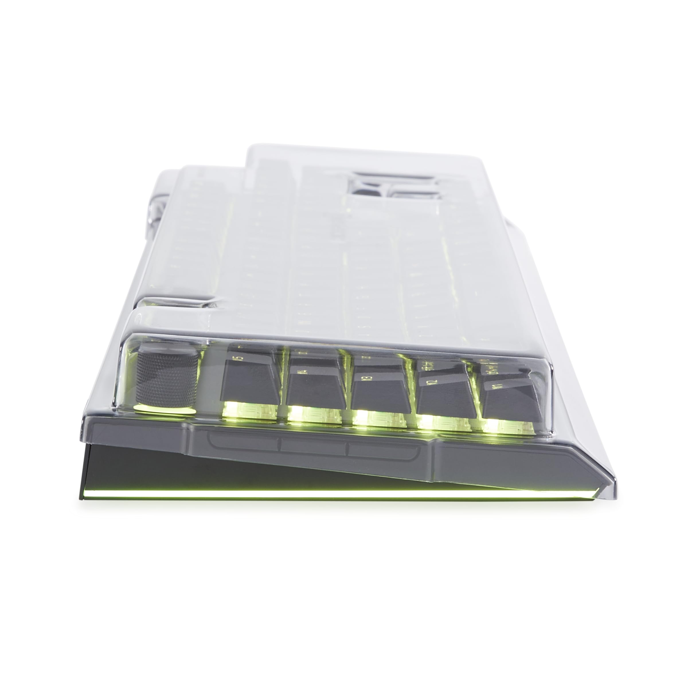 decksaver-razer-blackwidow-v4-tastatur-cover-gamer-edition image 5
