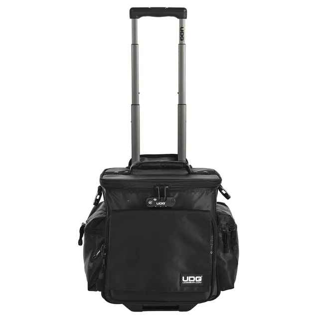 udg-ultimate-slingbag-trolley-deluxe-mk2-f-r-60x-12-vinyl image 1