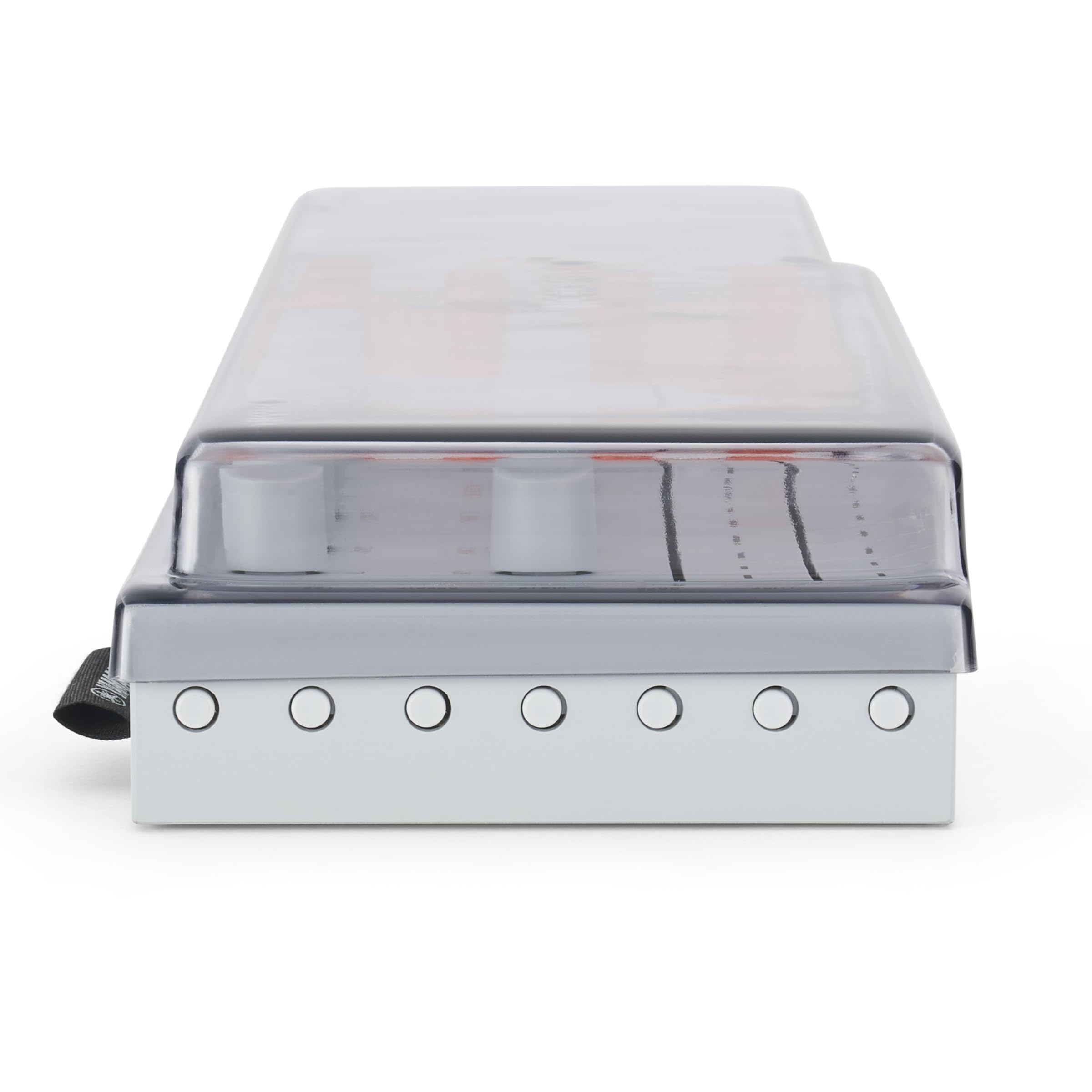 decksaver-yamaha-seqtrak-cover-staubschutzabdeckung-f-r-groovebox image 4