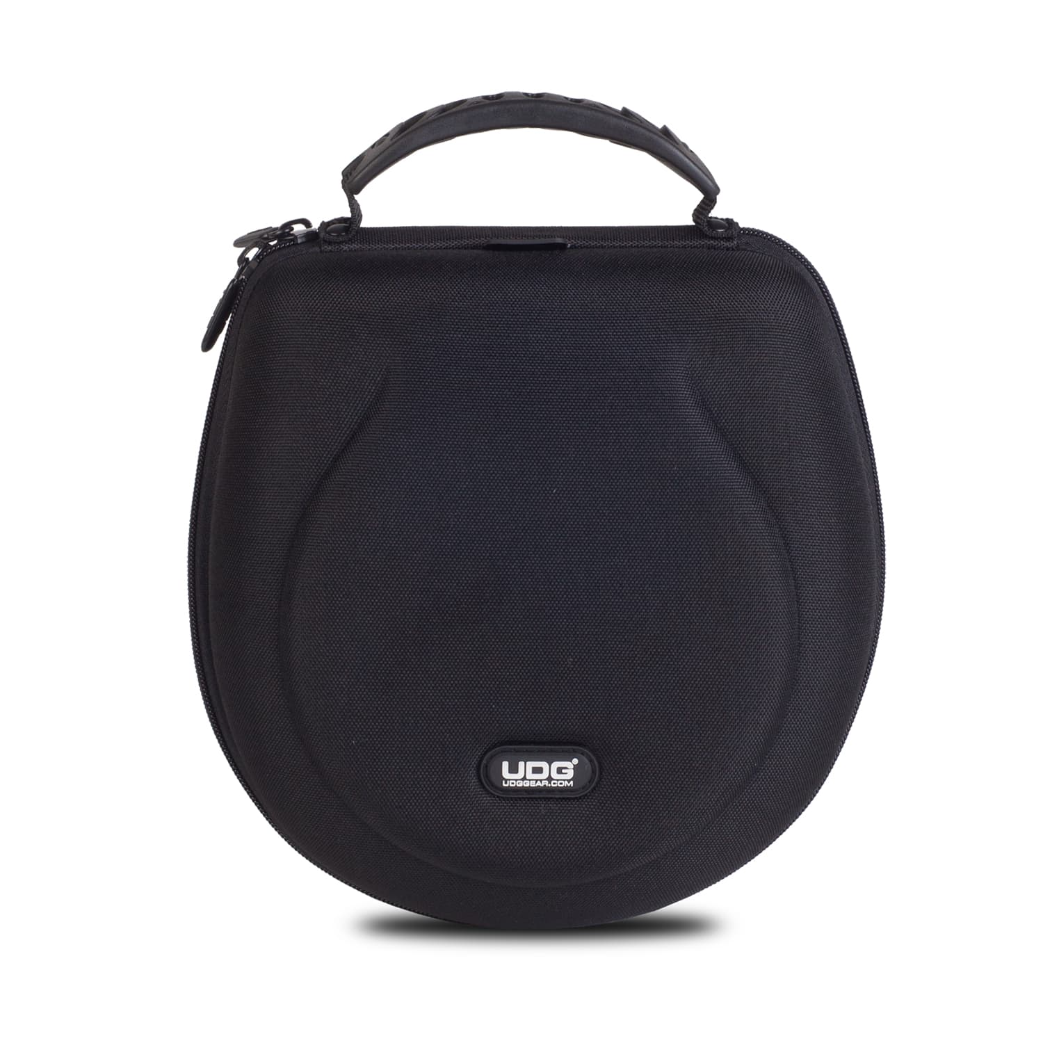 udg-creator-headphone-hardcase-large-schwarz image 1
