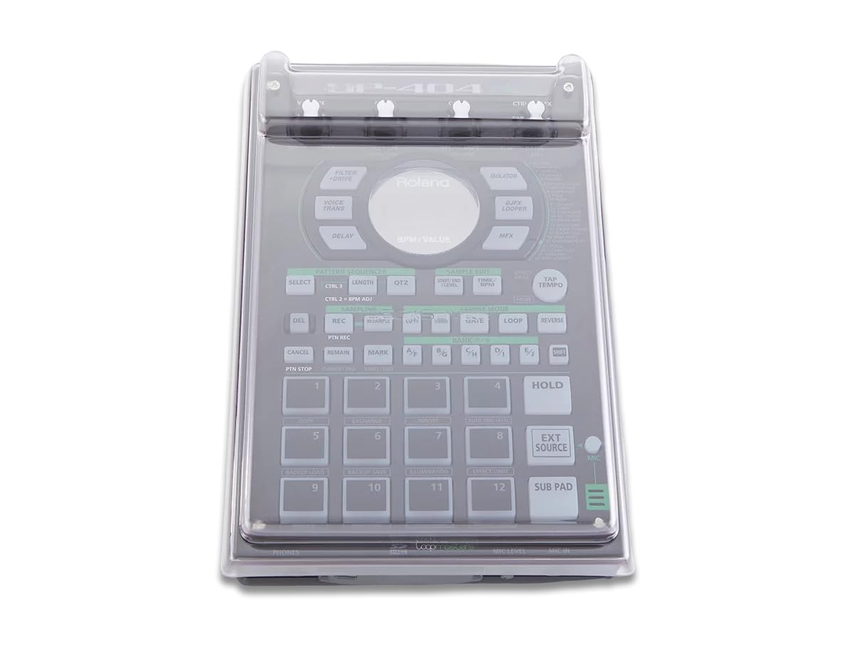 decksaver-ds-pc-sp404-schutzh-lle-f-r-roland-sp-404-sp-404a-sp-404sx image 3
