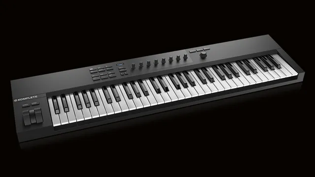 native-instruments-komplete-kontrol-a25-a49-a61-midi-keyboard-controller-2 image 1