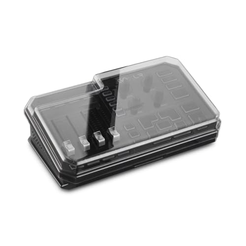 decksaver-tc-helicon-goxlr-cover-schutzabdeckung image 7
