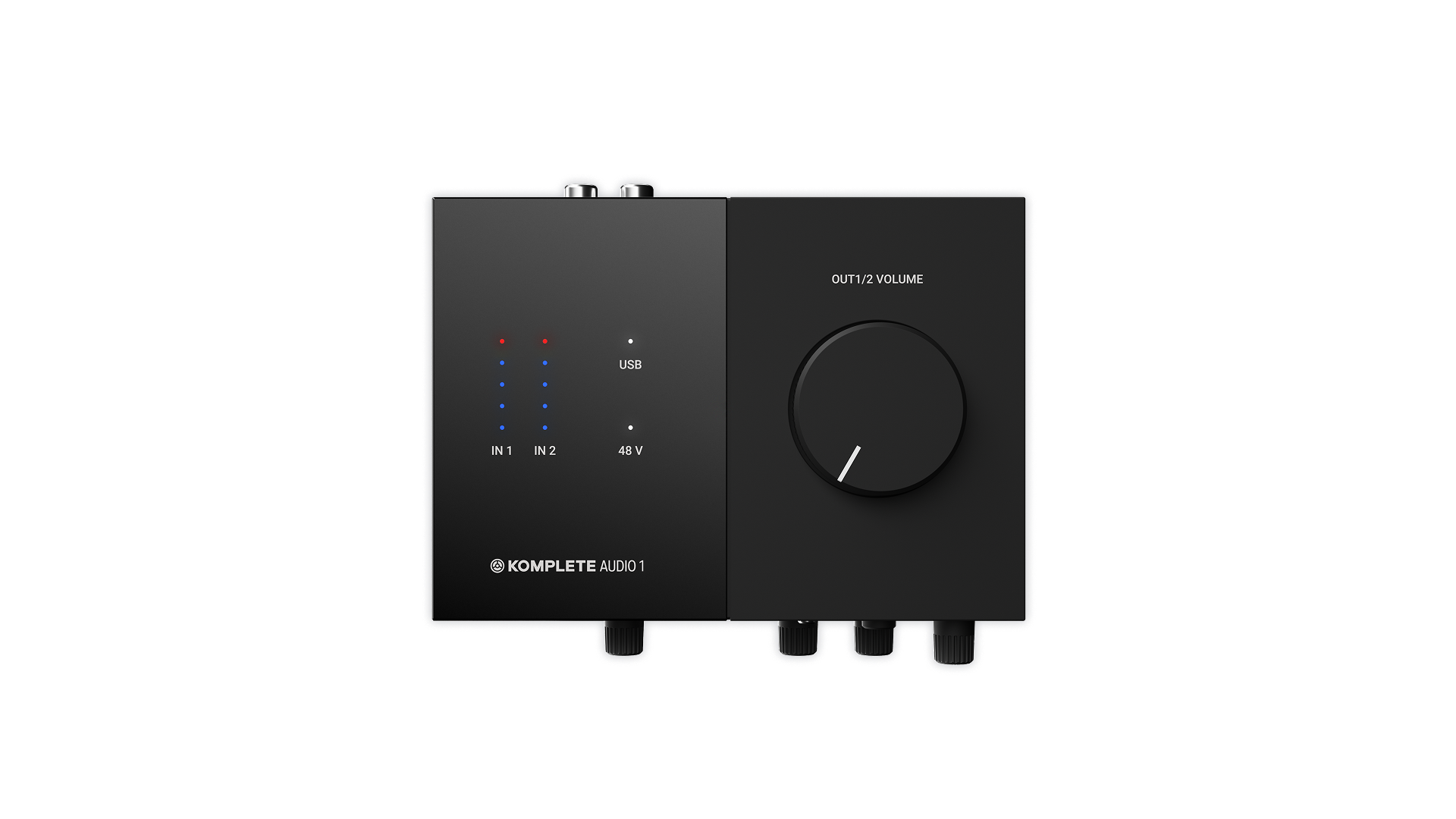 native-instruments-komplete-audio-1-usb-audio-interface image 2