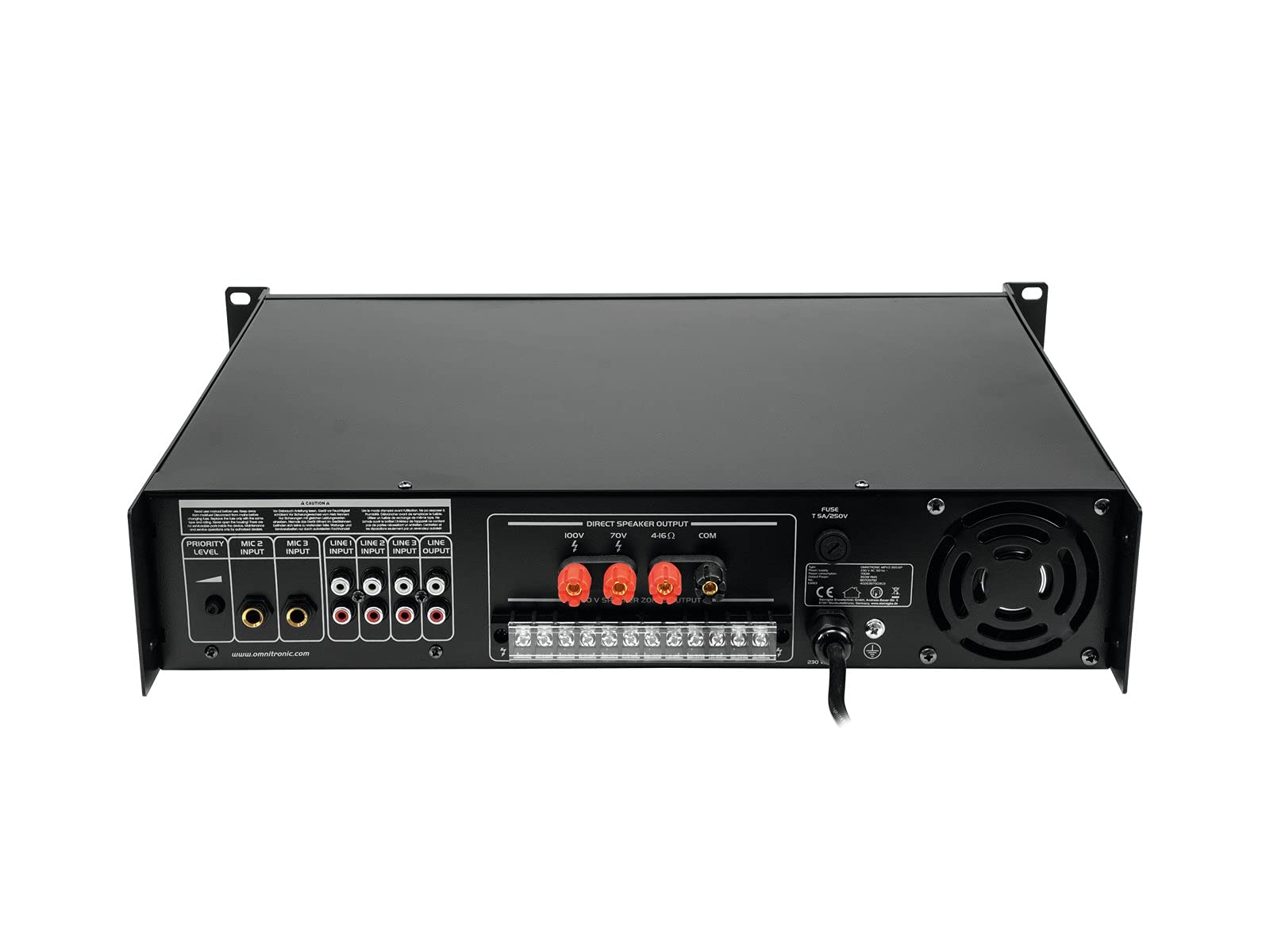 omnitronic-mpvz-350-6p-6-zonen-ela-mischverst-rker-350-watt-mit-mp3-player image 4