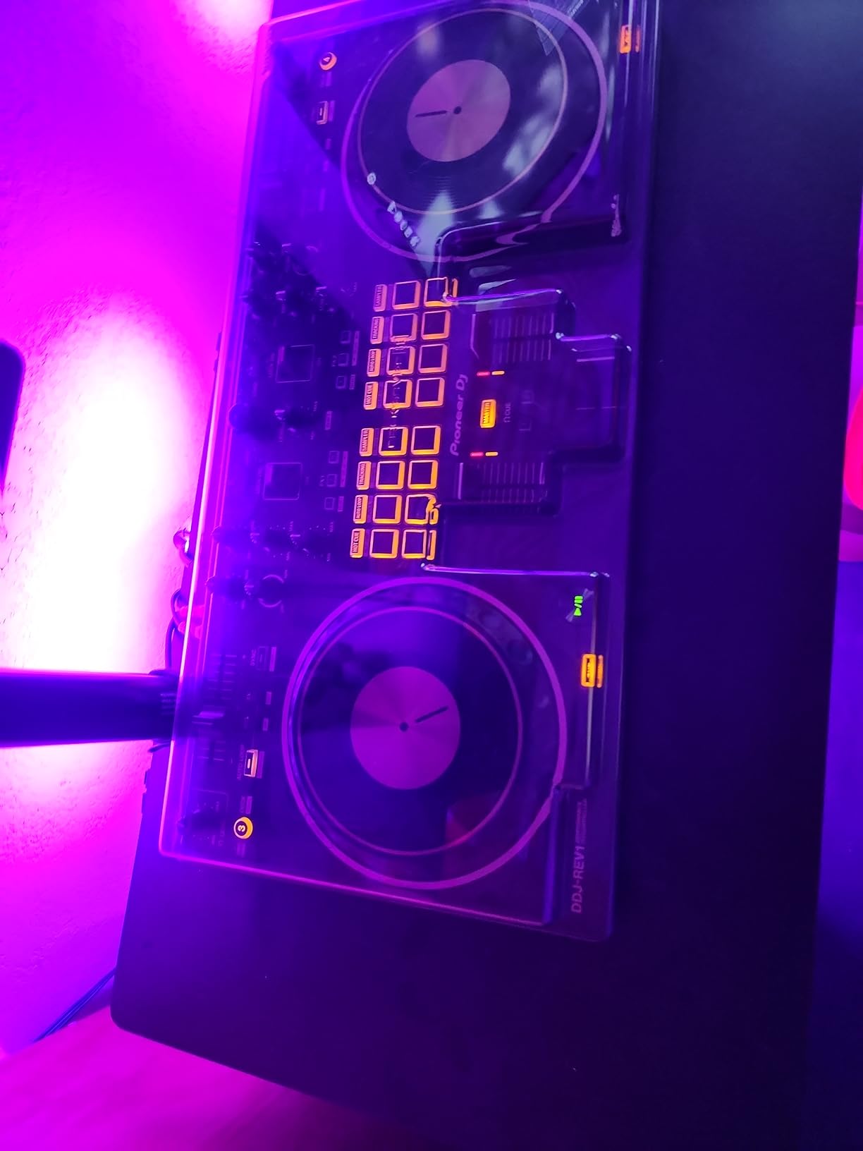 Perfekt fürs Home-Setup