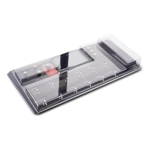 decksaver-ds-pc-hrprime-polycarbonat-cover-f-r-headrush-prime image 6