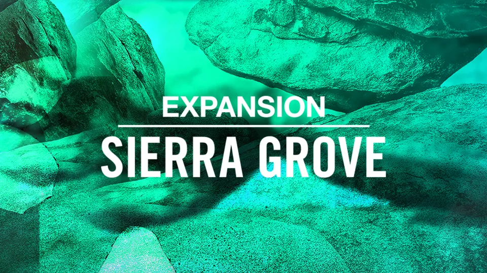 native-instruments-sierra-grove-maschine-expansion-sound-pack image 1