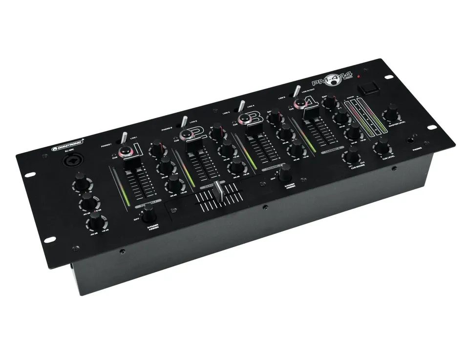 omnitronic-pm-444usb-4-kanal-dj-mixer-mit-usb-interface image 1