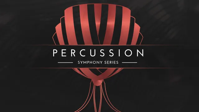 native-instruments-symphony-series-percussion-cinematic-virtual-instrument image 1