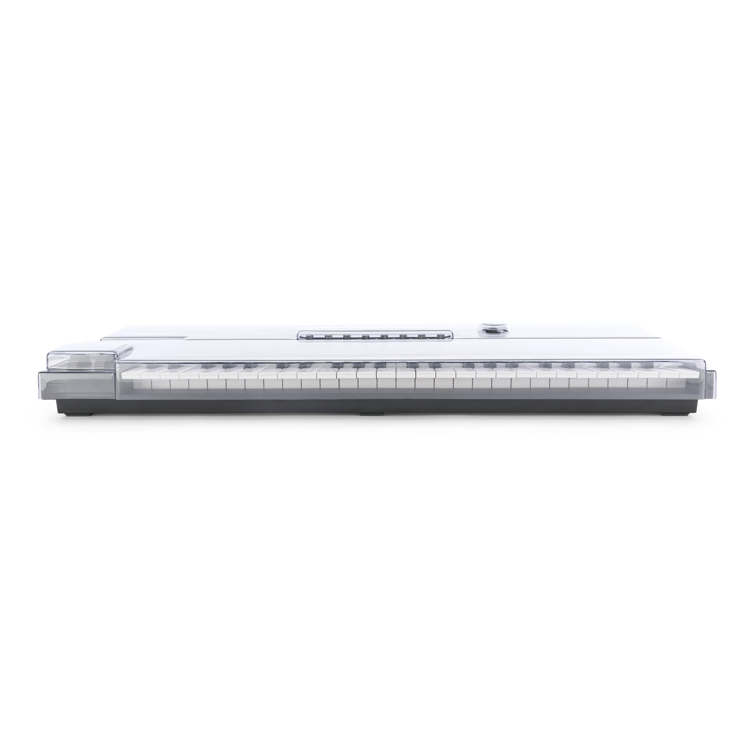decksaver-ds-pc-kontrols49mk3-schutzabdeckung-f-r-native-instruments-kontrol-s49 image 3