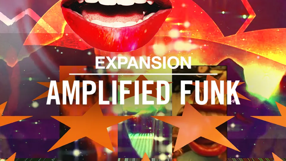 native-instruments-amplified-funk-maschine-expansion-soundpack image 1
