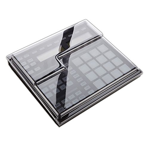 decksaver-native-instruments-maschine-mk2-schutzabdeckung image 2