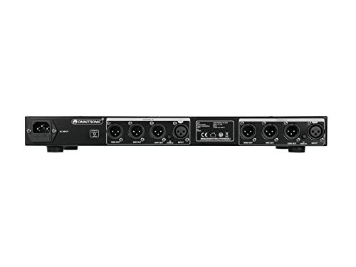 omnitronic-xo-300-aktive-frequenzweiche-stereo-3-wege-mit-xlr image 8