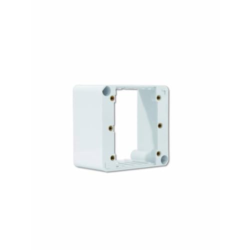 omnitronic-ela-aufputzgeh-use-wei-f-r-lautst-rkeregler-84x84x52mm image 5