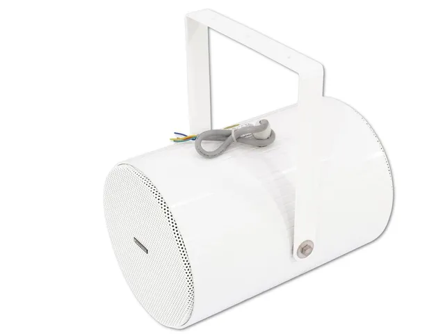 omnitronic-ps-30-projektorlautsprecher-100v-20w-2x5-zoll-bidirektional image 1