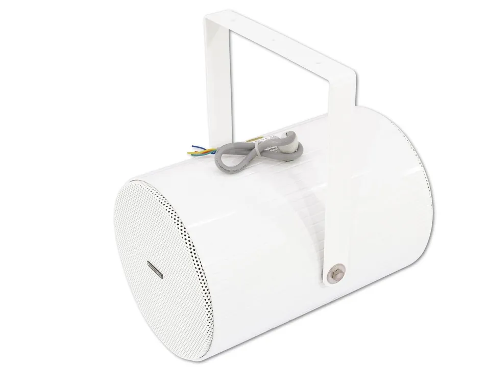omnitronic-ps-30-projektorlautsprecher-100v-20w-2x5-zoll-bidirektional image 1
