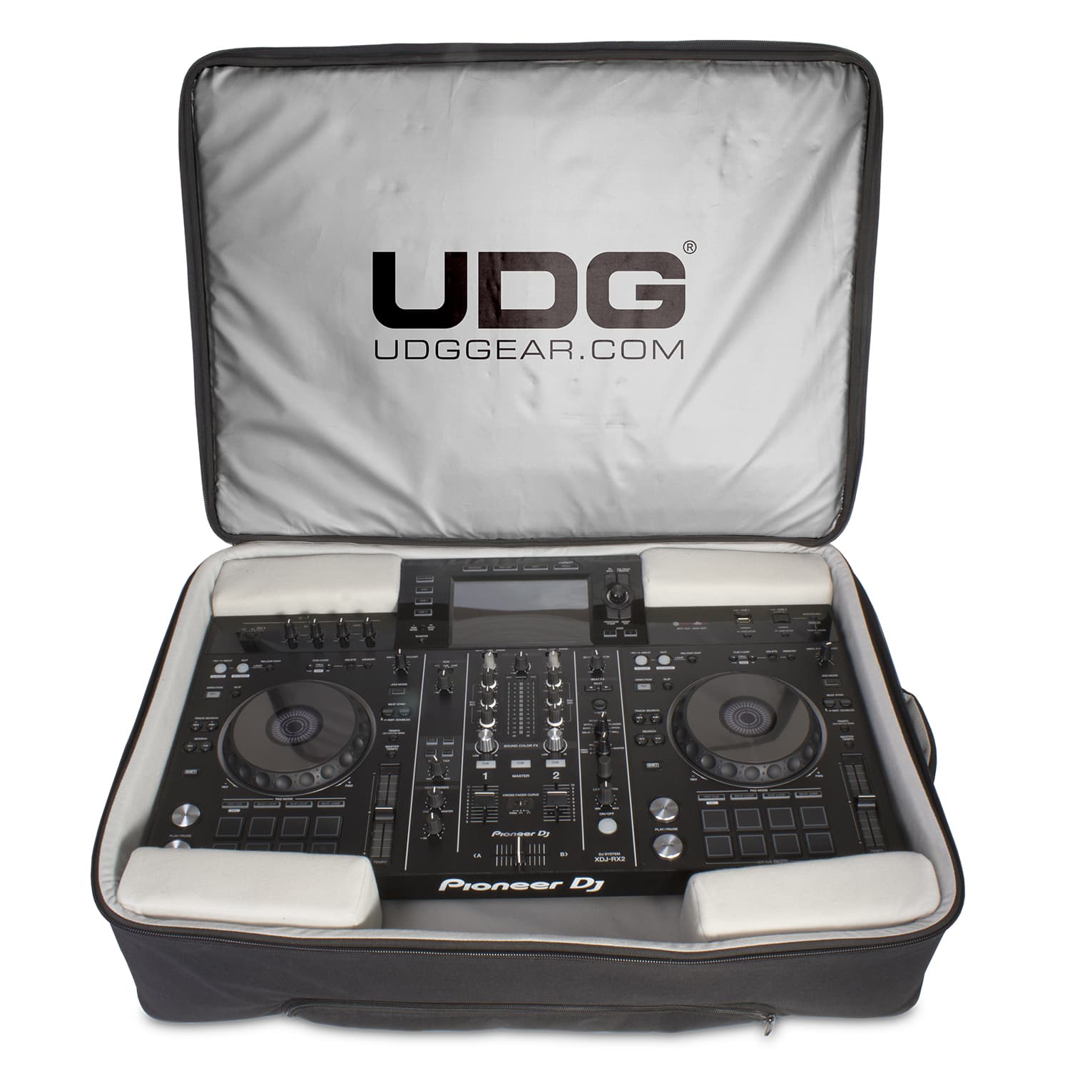 udg-urbanite-midi-controller-backpack-extra-large-black image 8